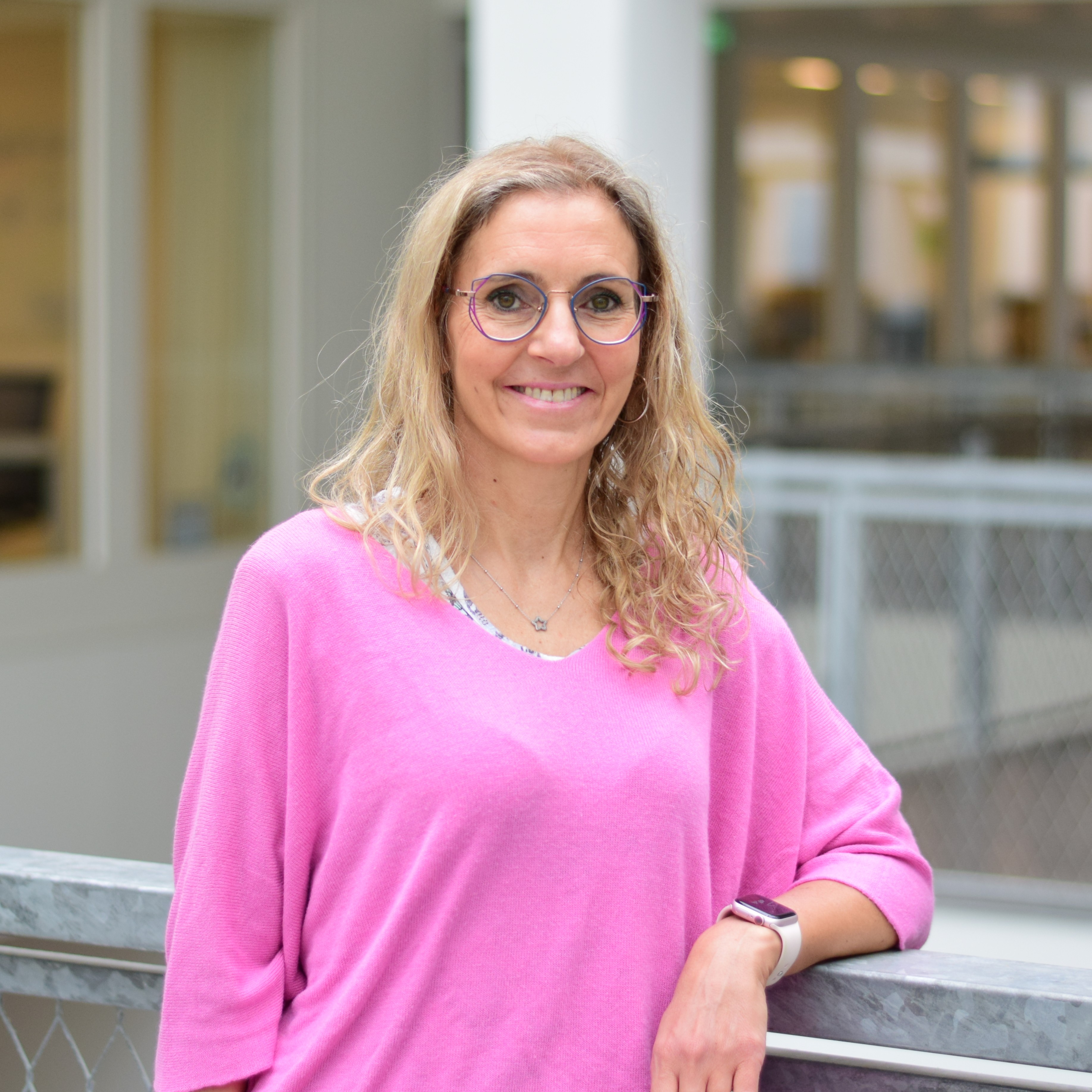 Photo of Daniella Luca